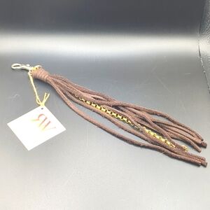 Key chain / purse tassel